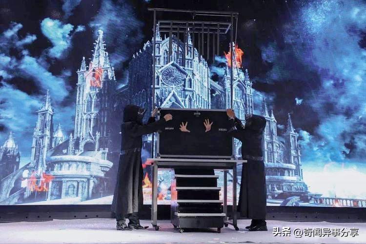 魔术犯罪电影阵容分析_惊天魔盗团3出了吗_惊天魔盗团3北美定档时间