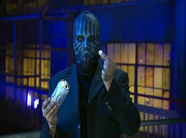  魔术大揭秘 Val Valentino _惊天魔盗团2 魔术揭秘 _惊天魔盗团3出了吗